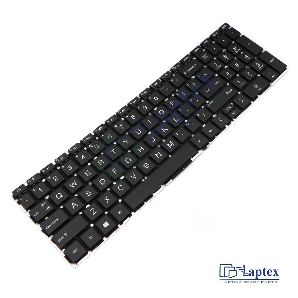 HP Pavilion 15DA 15-DA 250G7 255G7 HR04-M Laptop Keyboard